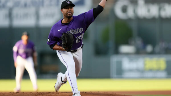 Colorado Rockies Face New York Mets in Doubleheader Showdown