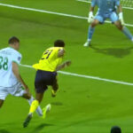 Coman's Hat-Trick Leads Al-Nassr to Dominant Victory