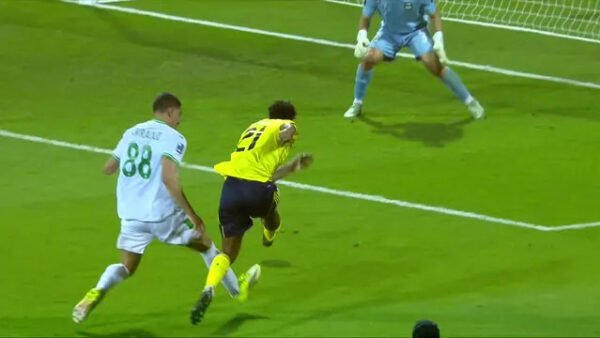 Coman's Hat-Trick Leads Al-Nassr to Dominant Victory