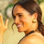 Comedian Tim Dillon discussing Meghan Markle on a podcast