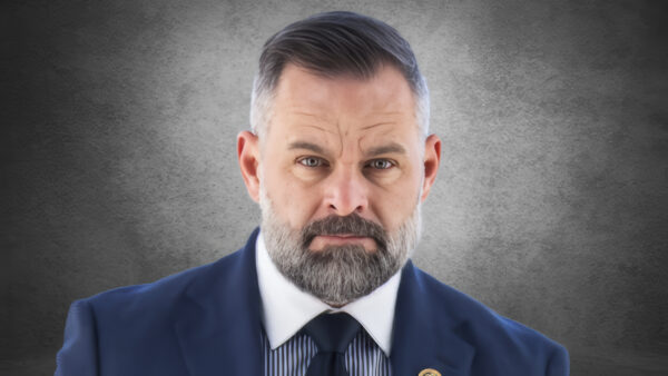 Cory Mills Rejects Comparisons to Swalwell and Gonzales Scandals