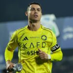 Cristiano Ronaldo returns to Al Nassr training after hamstring injury recovery