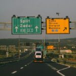 Croatia ends mandatory winter equipment rule for drivers on April 15 calendar date