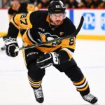 Sidney Crosby and Miro Heiskanen NHL injury update before playoffs