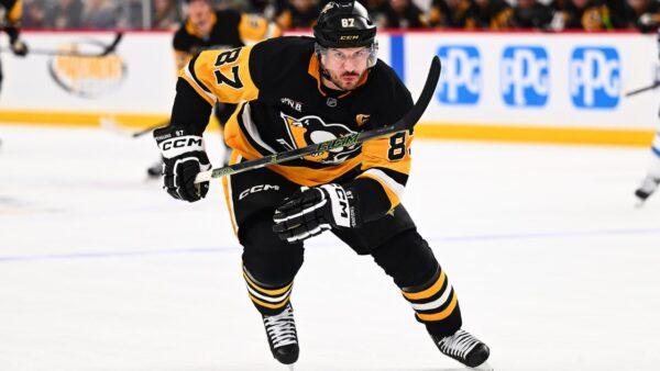 Sidney Crosby and Miro Heiskanen NHL injury update before playoffs