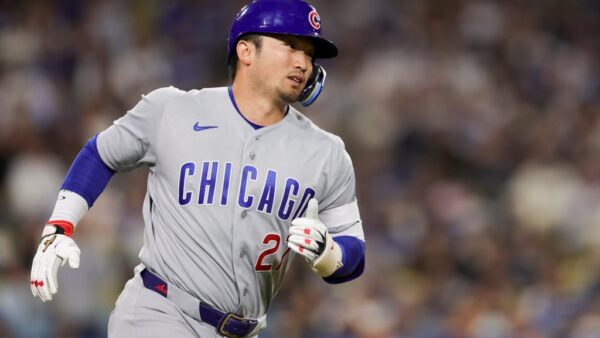 Cubs and Padres Set for NL Wild Card Series Rematch