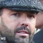 Daniel Kinahan arrested in Dubai on international warrant for organized crime