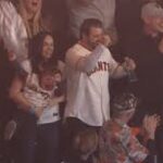 Daniel Susac's nephew Chuck reacts excitedly to his uncle's MLB debut in a viral video