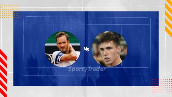 Daniil Medvedev vs Fabian Marozsan Preview - ATP Madrid Open 2026