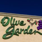 Darden Restaurants CEO presenting strong Q3 2026 financial growth results