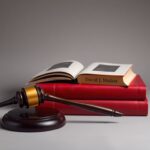 Attorney David J. Muñoz holding 2026 San Diego Super Lawyers Top 50 award