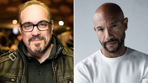 David Zayas and Stephen Bishop join the cast of ABC's new series R.J. Decker