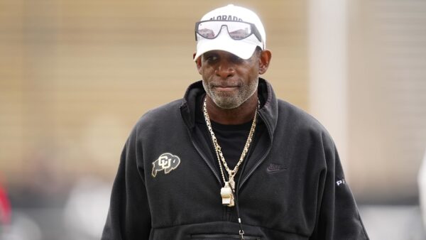 Deion Sanders Expresses Frustration Over Last Year's NFL Draft