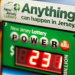 Delaware Powerball winner celebrating $231 million jackpot win