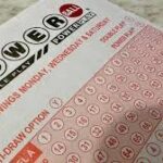 Delaware Powerball ticket winner celebrating $231 million jackpot win
