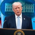 Congressional Democrats debate Trump removal after Iran social media post sparks impeachment talks