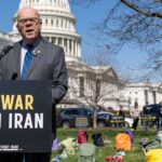 Democratic lawmakers show restraint in response to Trump's Iran ceasefire announcement