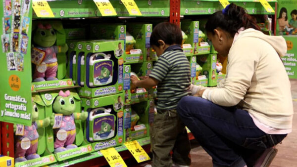 Día del Niño 2026: Family Spending and Economic Impact