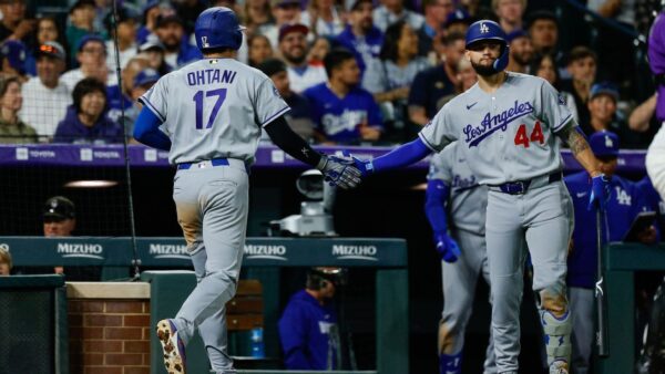 Dodgers' 2026 Season Predictions Based on First Month Performance