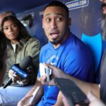 Dodgers' Edwin Díaz Optimistic After Elbow Surgery