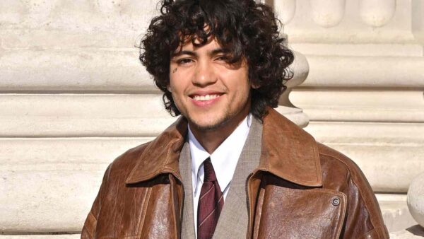 Dominic Fike confirms fatherhood to son Rocket in interview