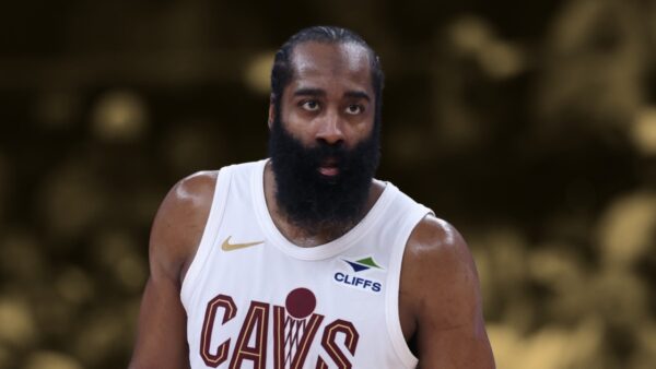 Draymond Green and James Harden NBA shooting guard legacy debate