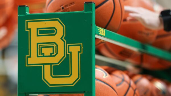 Dylan Mingo Commits to Baylor Bears After UNC Decommitment