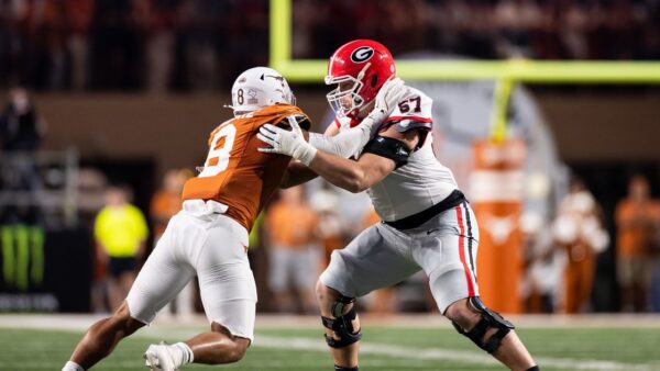 Philadelphia Eagles NFL Draft prospects analysis for first-round pick