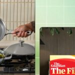 Earth Day deals featuring non-toxic pans and organic bedding from filter-vetted brands