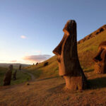 Easter Island Discovery May Change Understanding of Rongorongo
