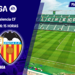 Elche vs Valencia CF players in action during a crucial LaLiga EA Sports match at Martinez Valero stadium