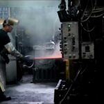 Elmet Technologies manufacturing facility for NASA Artemis II tungsten components