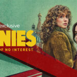Emilia Clarke Spy Series Ponies Premieres May 22 on Sky and NOW