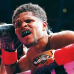 Emiliano Vargas and Shakur Stevenson boxing face-off analysis