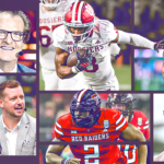 ESPN analysts Mel Kiper and team discuss 2026 NFL mock draft projections