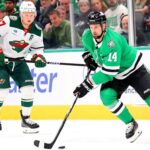 ESPN hockey experts panel predictions for 2026 Stanley Cup playoffs first round