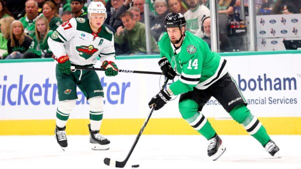ESPN hockey experts panel predictions for 2026 Stanley Cup playoffs first round