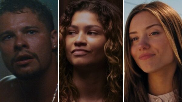 Confirmed Euphoria Season 3 cast photo featuring Zendaya and other stars