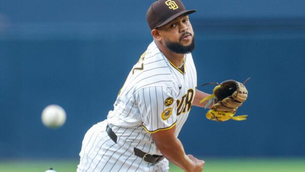 Fantasy Baseball Week 6: Top 10 Sleeper Pitchers Revealed