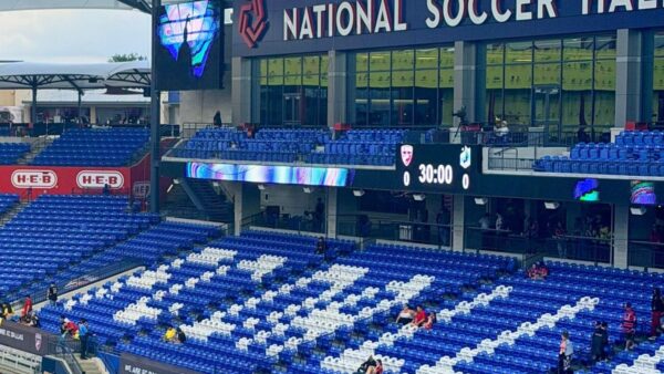 FC Dallas hosts Minnesota United in a crucial MLS homestand finale at Toyota Stadium