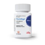 FDA approves new oral obesity drug for weight management treatment