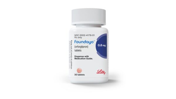 FDA approves new oral obesity drug for weight management treatment