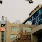 Federal judge in courtroom blocking Trump administration order to cut NPR and PBS funding