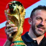 FIFA officials discussing contingency plans for the 2026 World Cup emergency playoff scenario