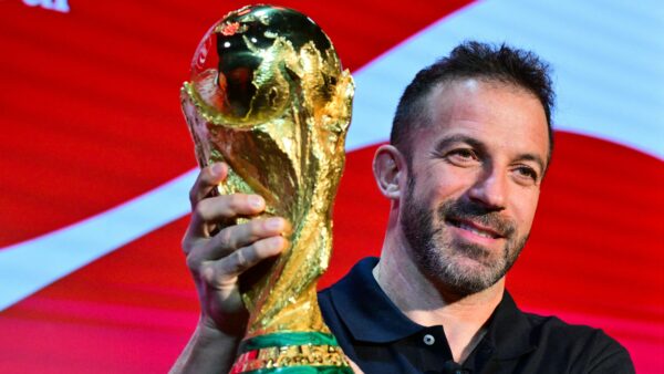 FIFA officials discussing contingency plans for the 2026 World Cup emergency playoff scenario