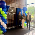 Fifth Third Bank Expands to Texas with New Frisco Location