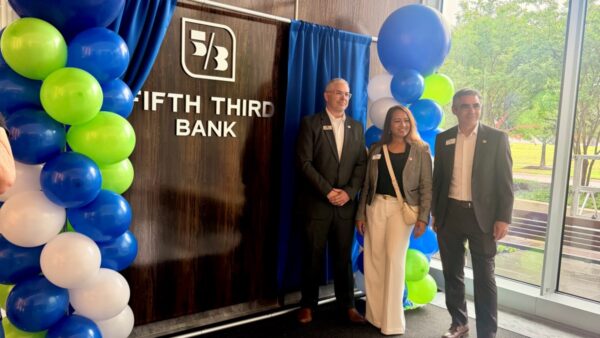 Fifth Third Bank Expands to Texas with New Frisco Location