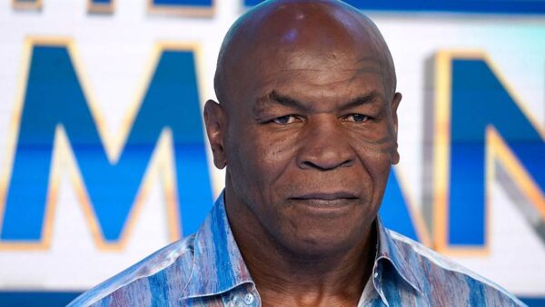 Floyd Mayweather's Mike Tyson Exhibition Match Faces Uncertainty