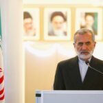 Former Iranian Foreign Minister Kamal Kharazi wounded in Tehran attack