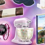 Gift Ideas from Influential Australian Mothers for Mother's Day 2023